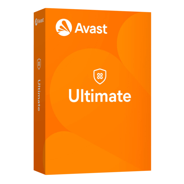 Avast Ultimate Suite
