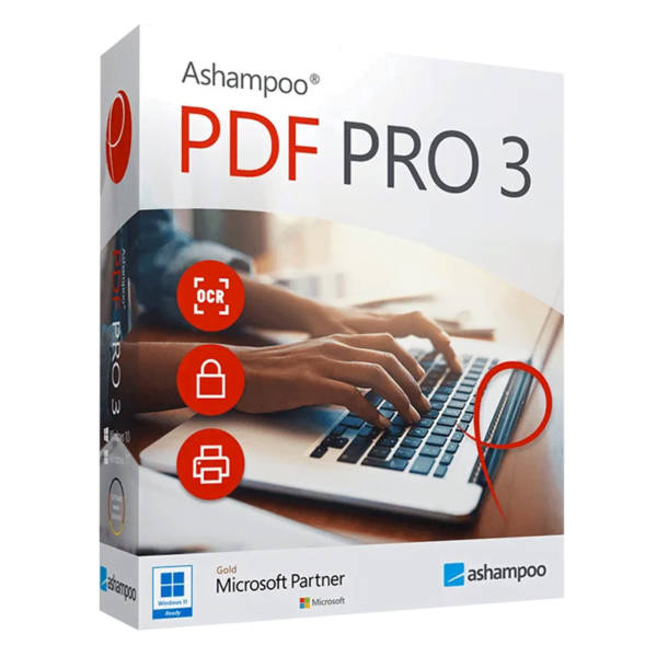 Ashampoo Pdf Pro 3