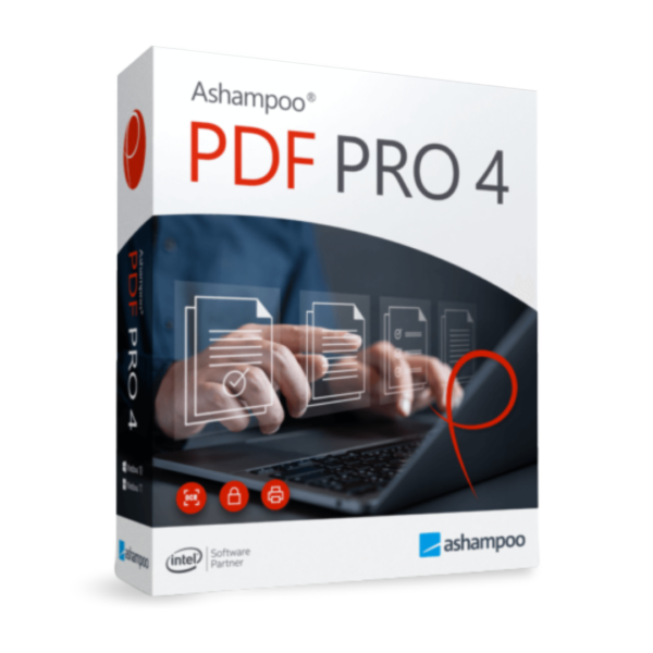 Ashampoo Pdf Pro 4