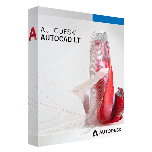 Autodesk Autocad LT