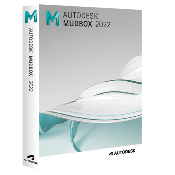 Autodesk Mudbox