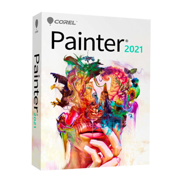 Corel Painter