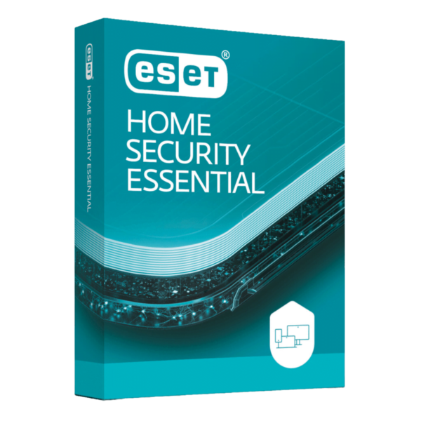 Eset Home Security Essential