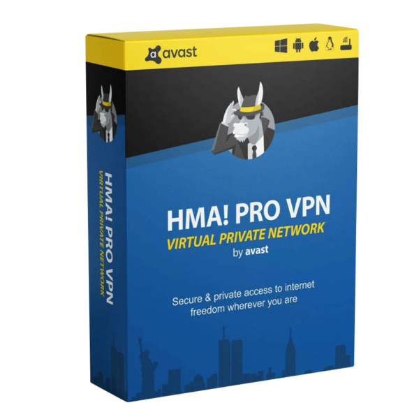 Hma Pro VPN