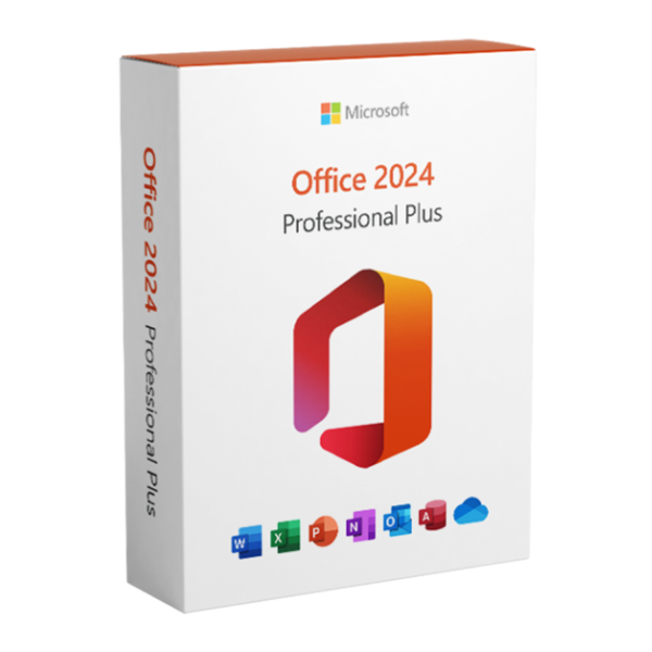 Microsoft Office 2024 Professional Plus LTSC (Copy)