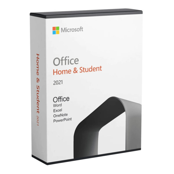 Microsoft Office 2021 Home & Student Edition – Acquisto Unico