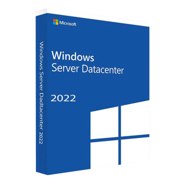 Microsoft Windows Server 2022 Datacenter